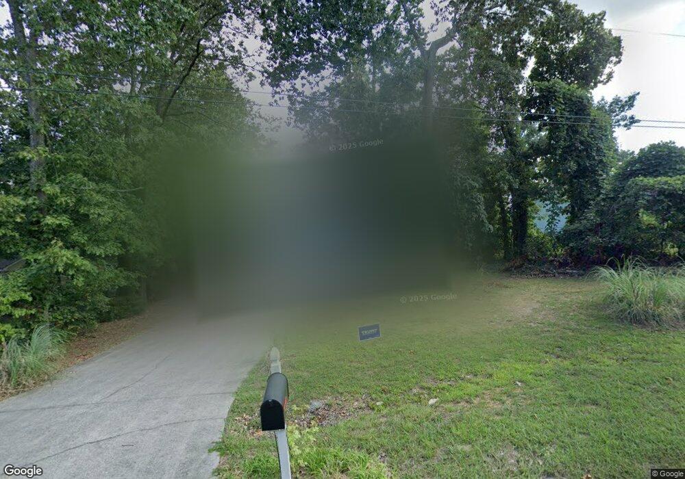 507 Saxon Dr SE, Dalton, GA 30721 - photo 1