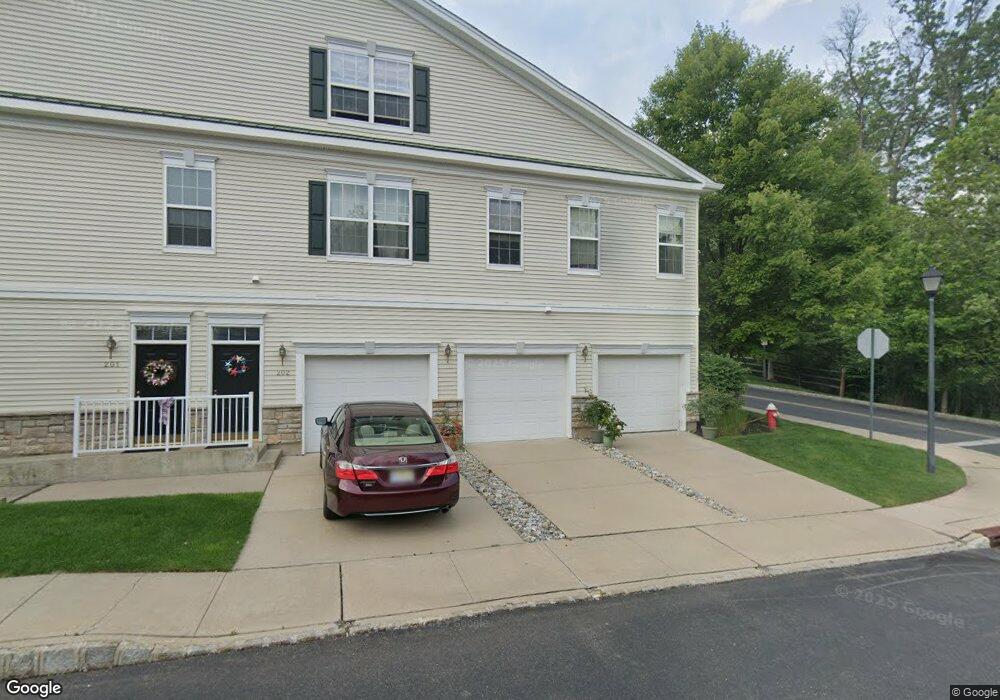 201 Stone Creek Ct unit 201, Whippany, NJ 07981 - photo 1