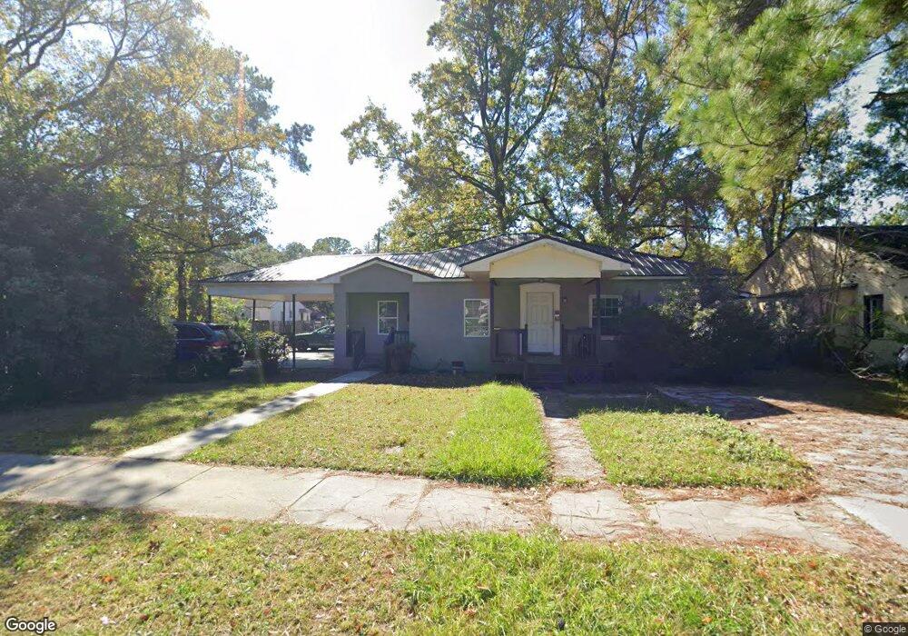 1135 E 54th St, Savannah, GA 31404 - photo 1