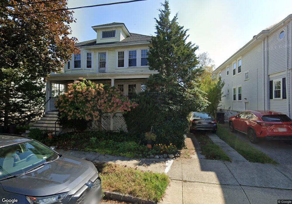 94 Egerton Rd unit 96, Arlington, MA 02474 - photo 1