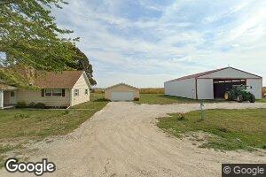 32026 230th Ave, Ollie, IA 52576