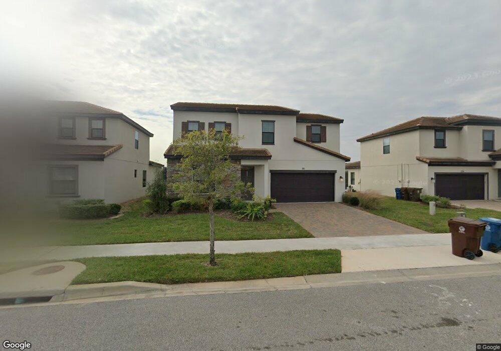 181 Mitchell's Manor, Haines City, FL 33844 - photo 1