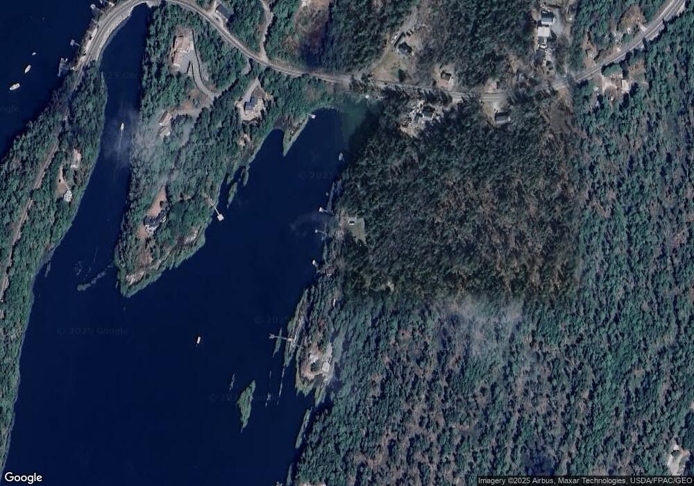 34 Seal Ledge Ln, Harpswell, ME 04079 - photo 1