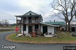 3 Castleton Ford Rd, Castleton, VA 22716