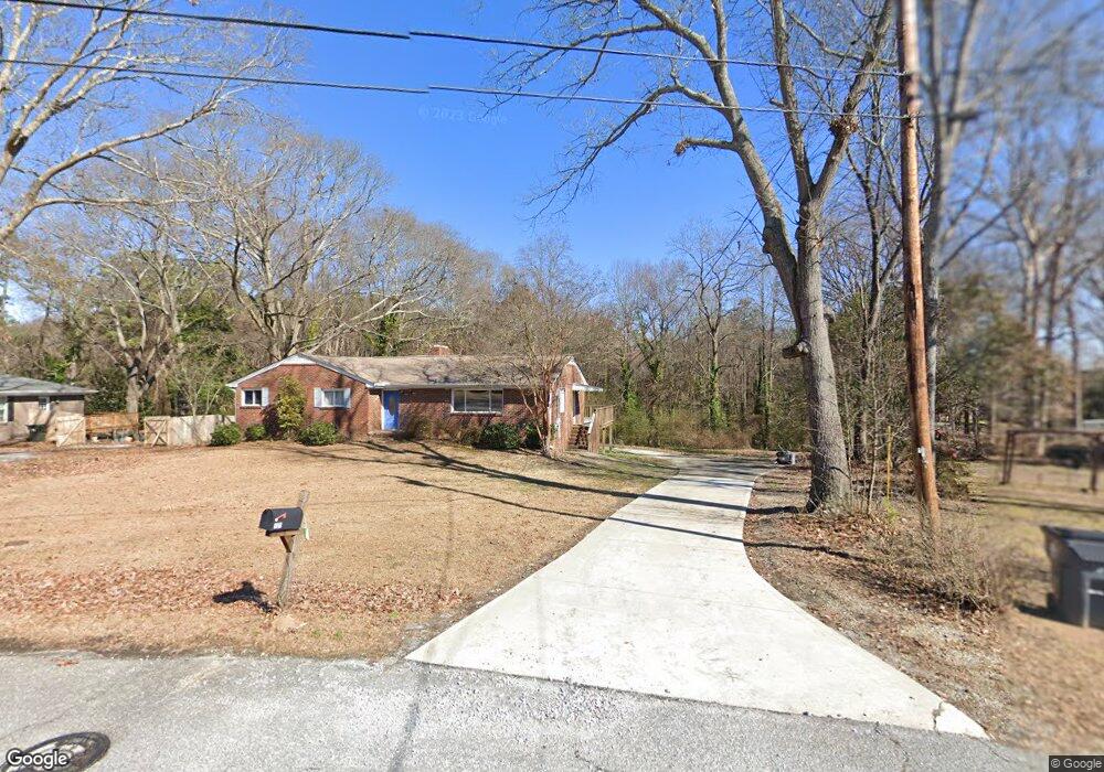 121 Fairlane Dr, Simpsonville, SC 29680 - photo 1