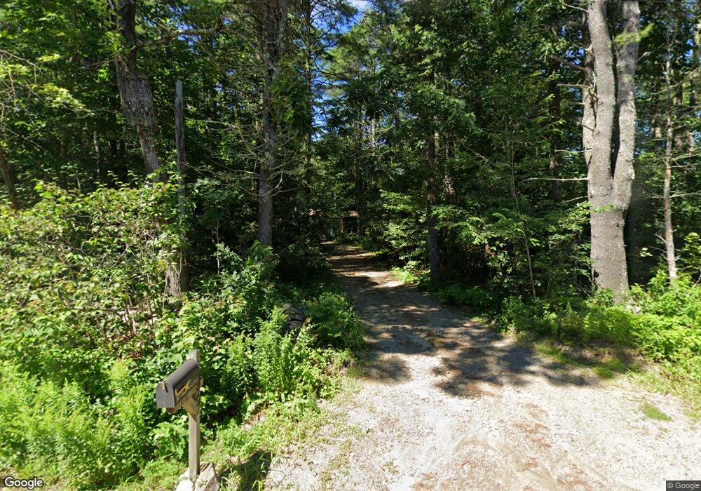 867 Cheney Woods Rd, Wells, ME 04090 - photo 1