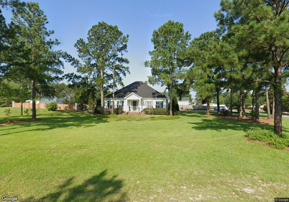 103 Harbor Ln, Cordele, GA 31015 - photo 1