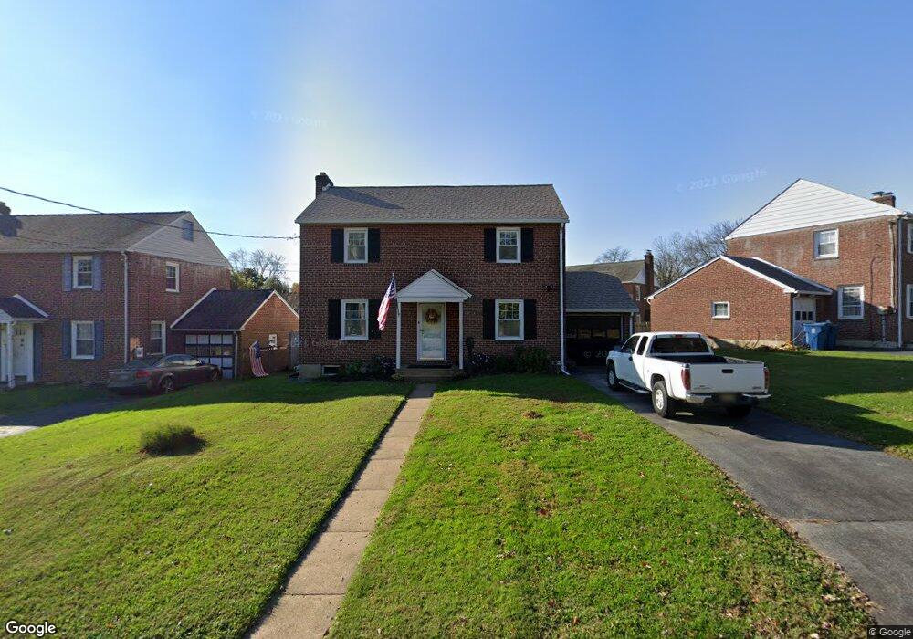 4 Drexel Rd, Claymont, DE 19703 - photo 1