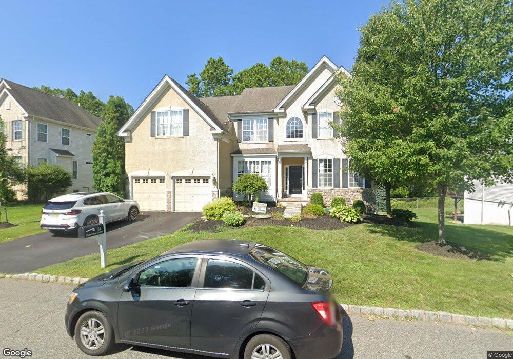 51 Crestview Dr, Clinton, NJ 08809 - photo 1