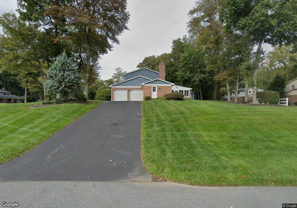 2 Clipper Ct, Bear, DE 19701 - photo 1