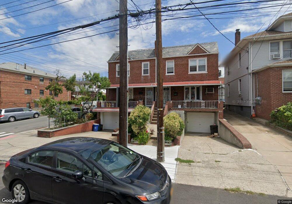 5827 Lawrence St, Flushing, NY 11355 - photo 1