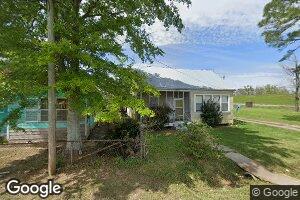 31814 Lacroix Rd, White Castle, LA 70788