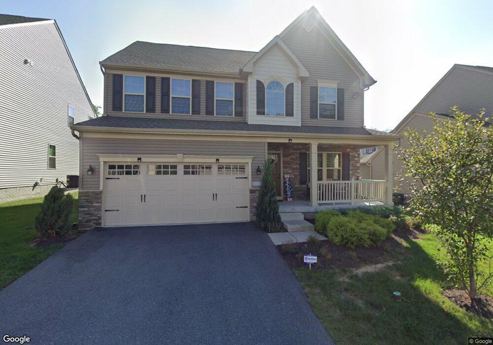 9315 Holst Hill, Laurel, MD 20723 - photo 1