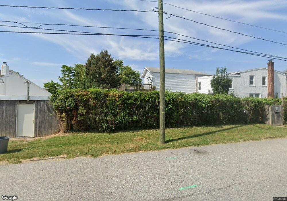 80 W 8th St, New Castle, DE 19720 - photo 1