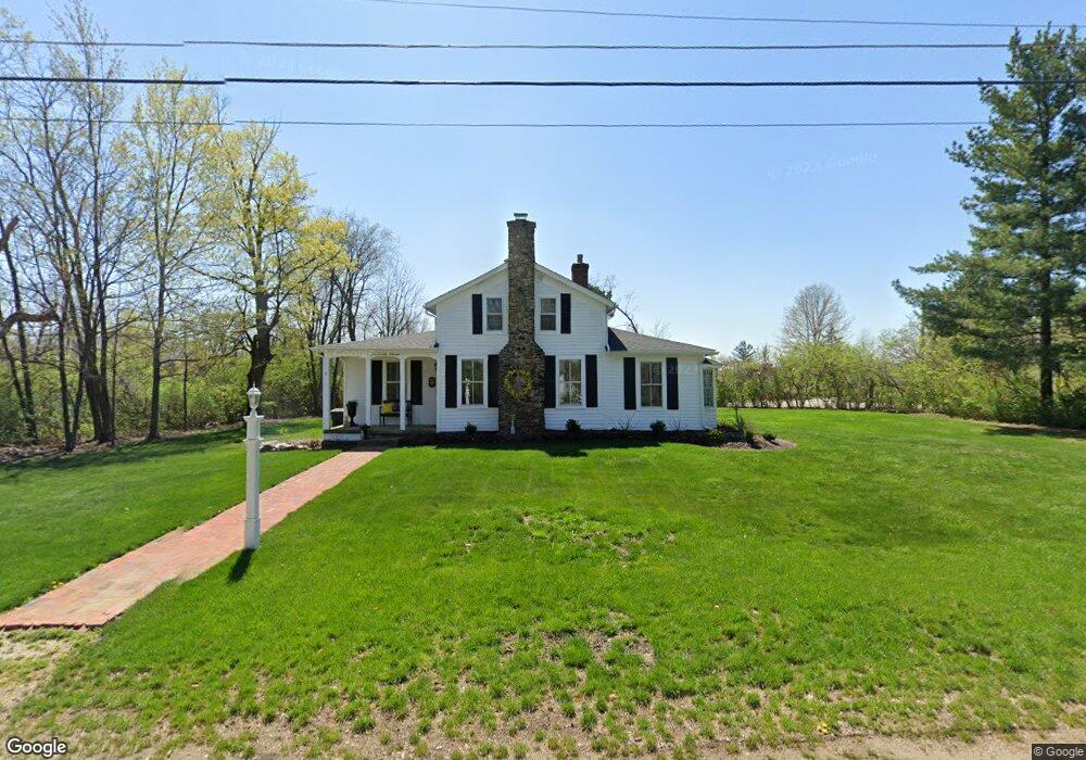 73 Maple Ln, Aurora, OH 44202 - photo 1