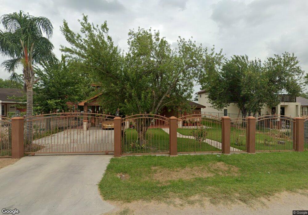 3122 Sylvia St, Mercedes, TX 78570 - photo 1