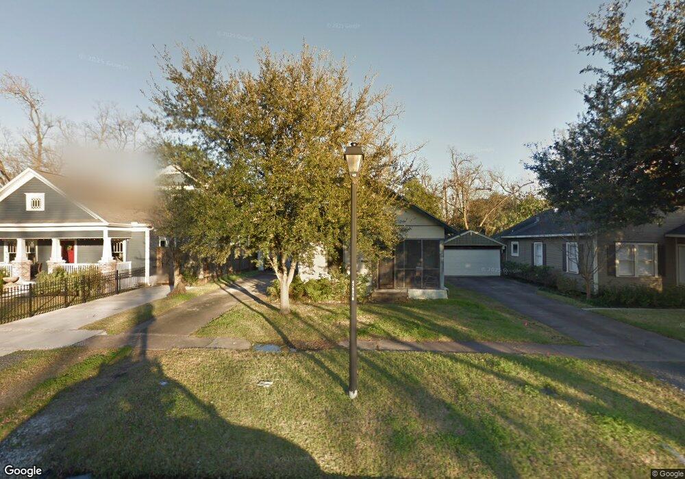1520 Columbia St, Houston, TX 77008 - photo 1