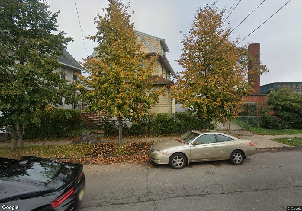 843 Sheridan Ave unit 849, Elizabeth, NJ 07208 - photo 1