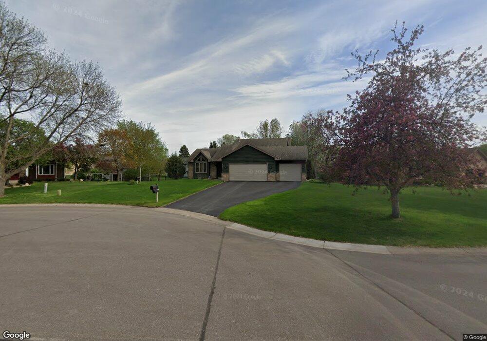 3882 121st Cir NW, Coon Rapids, MN 55433 - photo 1