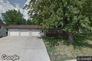 205 Cedar St, Hospers, IA 51238