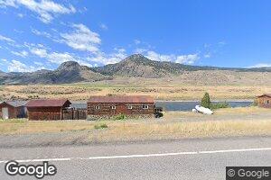 965 Us Highway 89 S, Gardiner, MT 59030