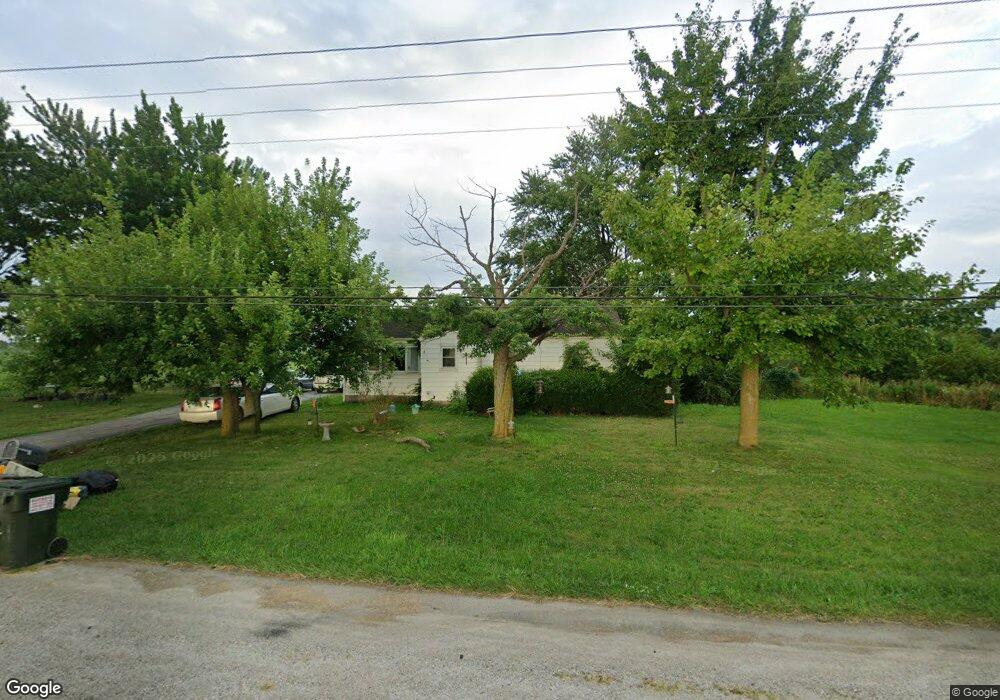 21420 State Route 51 W, Genoa, OH 43430 - photo 1