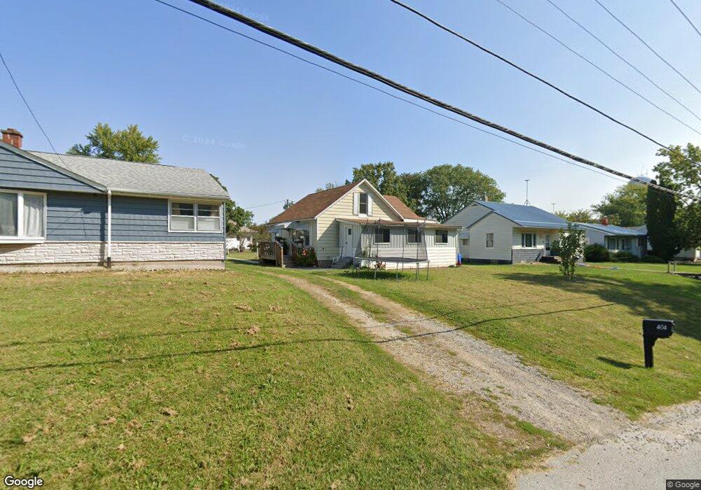 404 Springer Ave, Columbus Junction, IA 52738 - photo 1