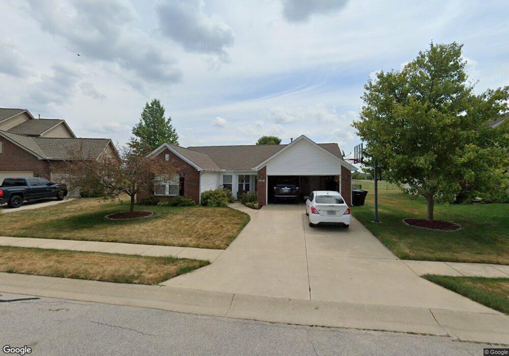 82 Kingfisher Cir, Lafayette, IN 47909 - photo 1