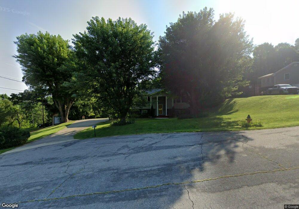 7 Wondu View Ct, Asheville, NC 28806 - photo 1