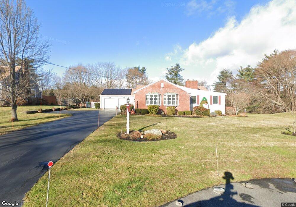 54 Penrith Rd, Portland, ME 04102 - photo 1