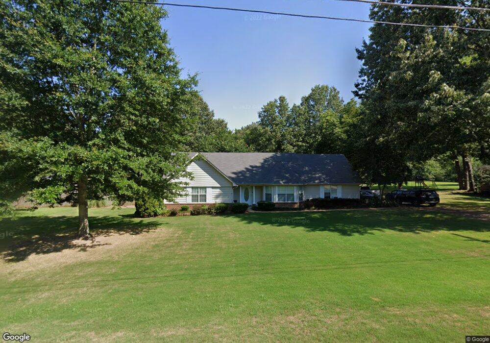 1335 Milam Ln, Hernando, MS 38632 - photo 1