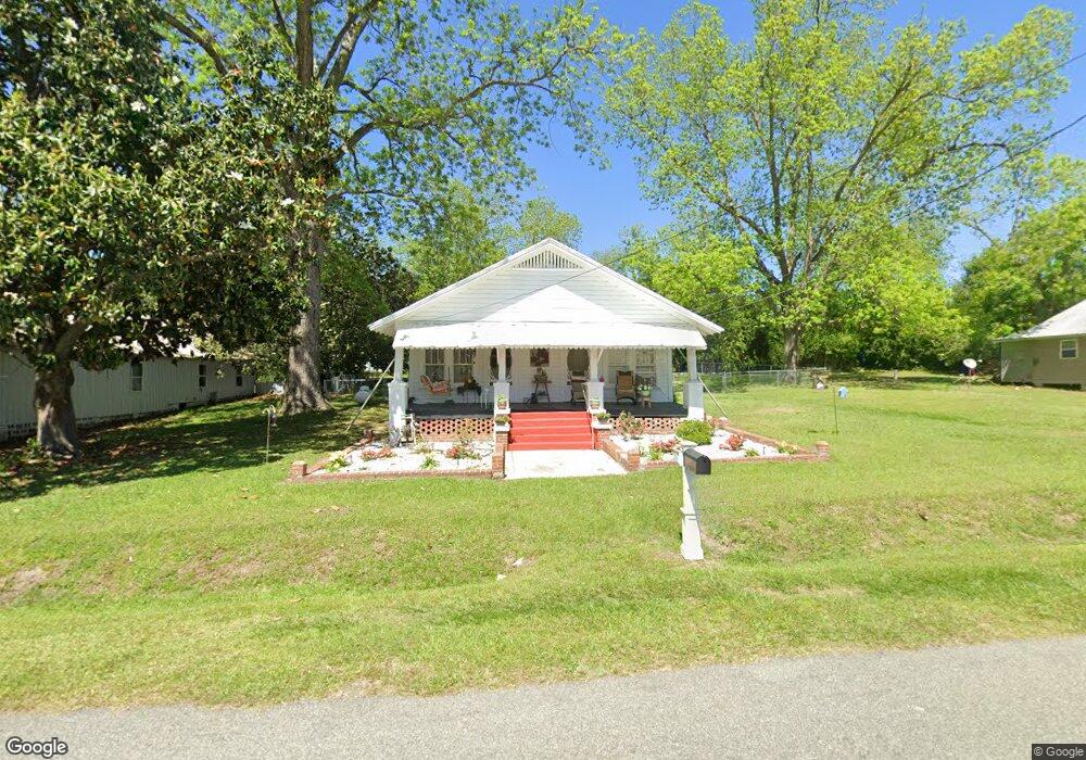 224 Broad St SW, Poulan, GA 31781 - photo 1