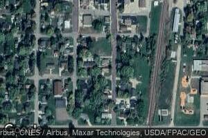 202 7th Ave W, Ellendale, MN 56026