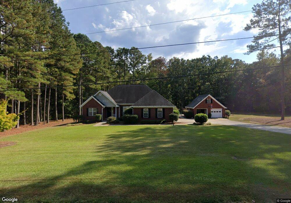 35 Holly Hill Rd, Carrollton, GA 30116 - photo 1