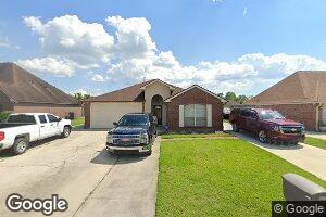 40413 Fitzgerald Dr, Darrow, LA 70725