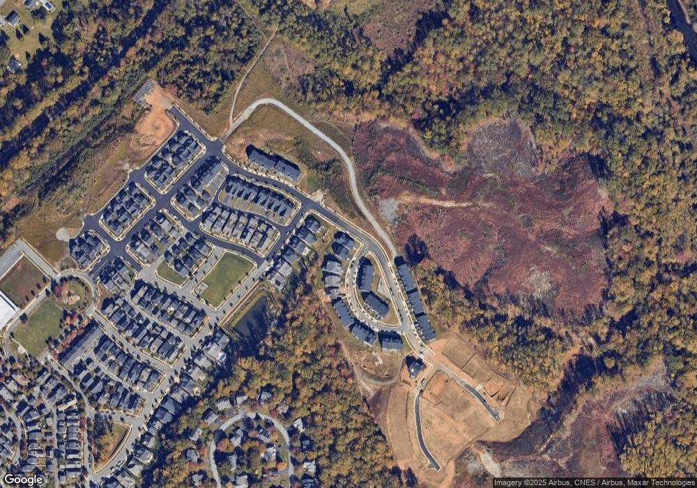 1834 Fowler Cir, Charlottesville, VA 22901 - photo 1