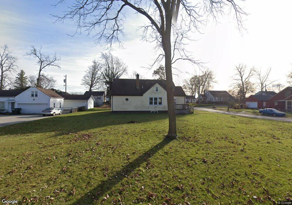 301 E Streeter Ave, Muncie, IN 47303 - photo 1