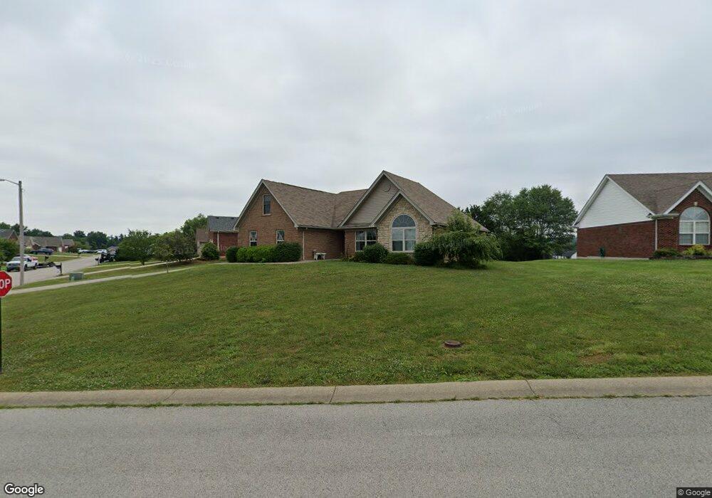 3025 Brookhill Ct, Georgetown, IN 47122 - photo 1