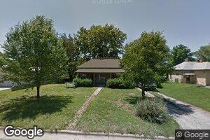 515 S Washington St, Smith Center, KS 66967