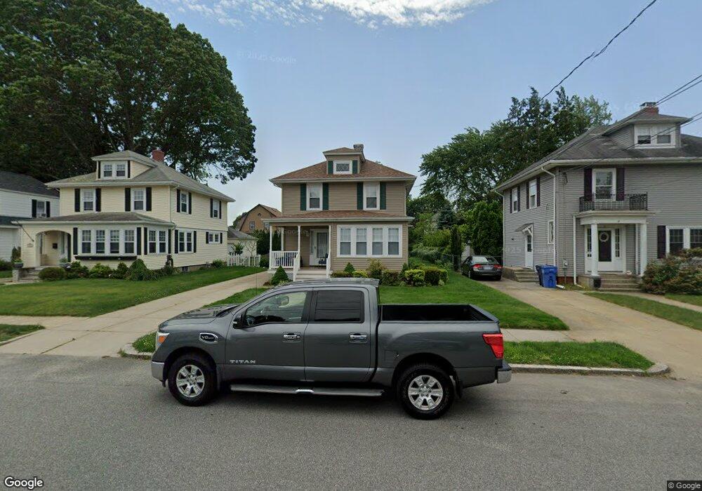 66 Shirley Blvd, Cranston, RI 02910 - photo 1