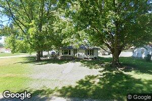 504 N Chamberlain St, Gilman, IL 60938