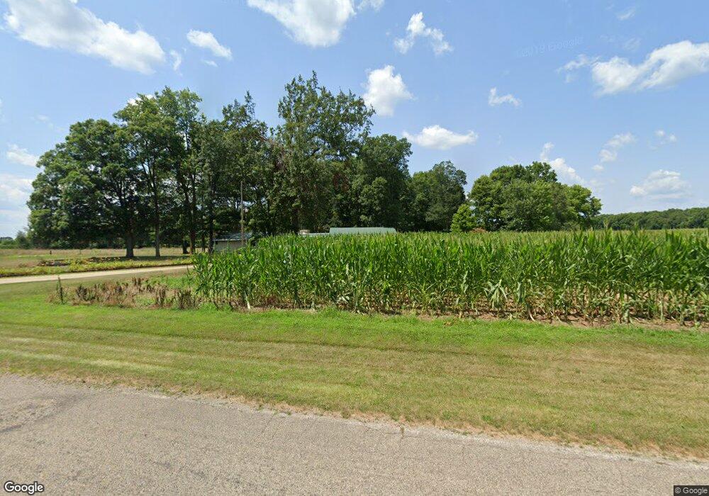 1964 N Portland Arch Rd, Covington, IN 47932 - photo 1