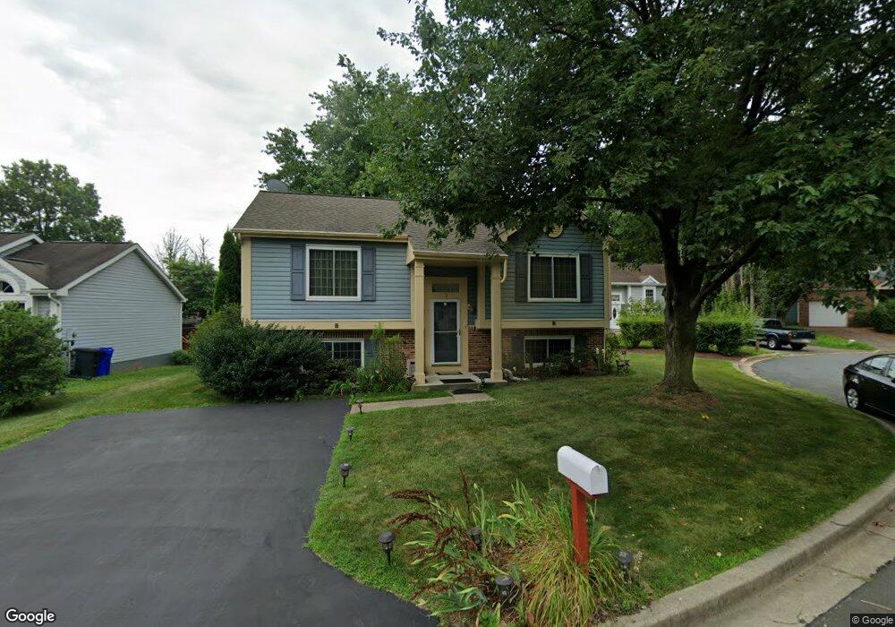 6 Doxdam Ct, Germantown, MD 20876 - photo 1