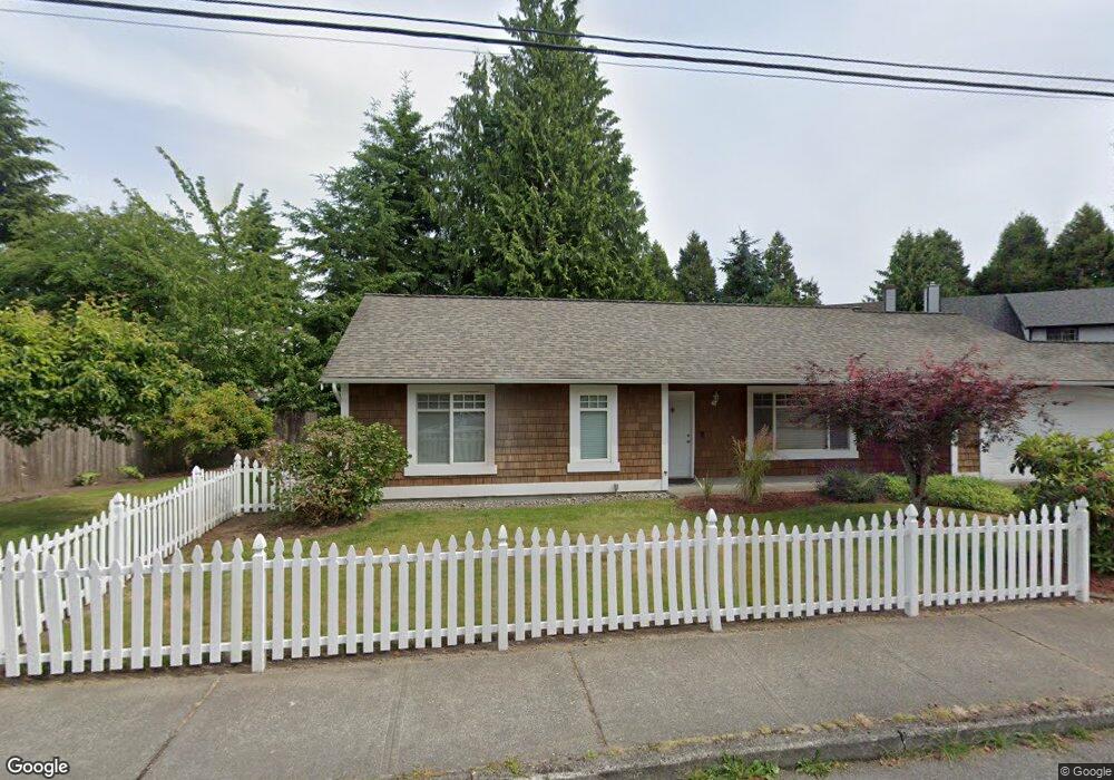 21107 84th Ave W, Edmonds, WA 98026 - photo 1