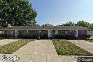 385 W Northern Ave, Lima, OH 45801