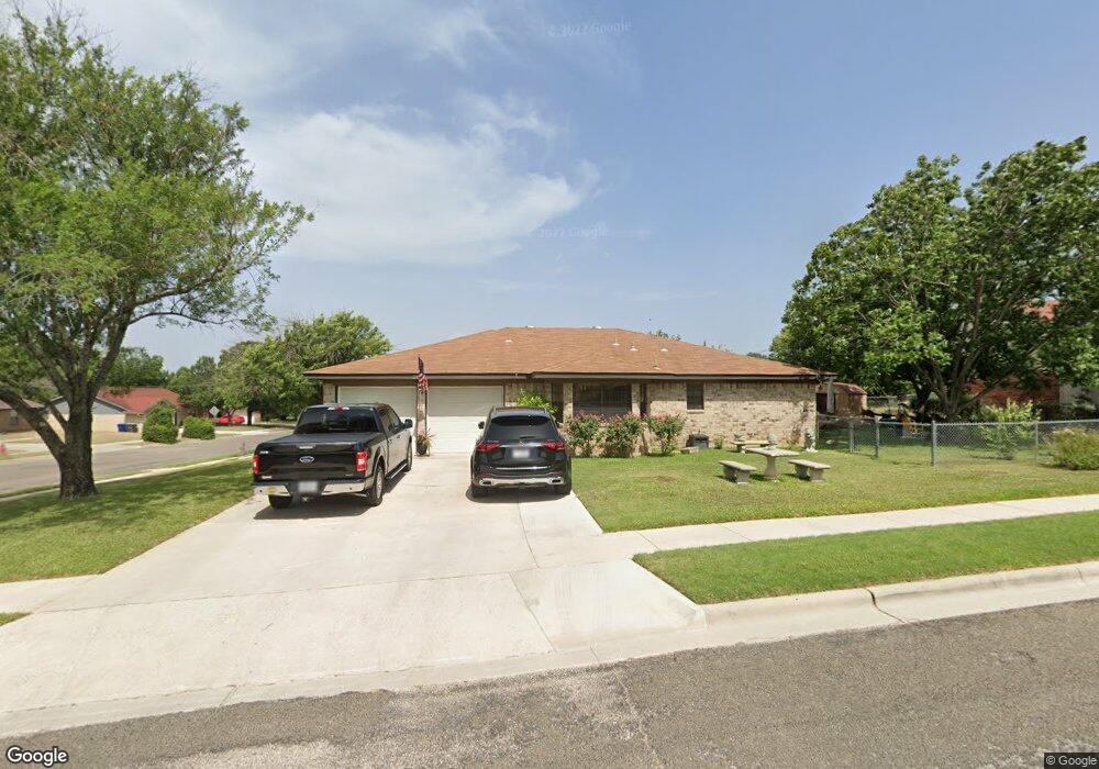 2614 Phyllis Dr, Copperas Cove, TX 76522 - photo 1