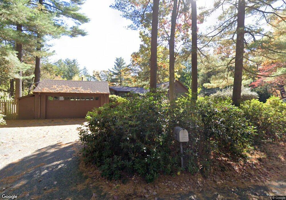 31 Coburn Rd, Weston, MA 02493 - photo 1