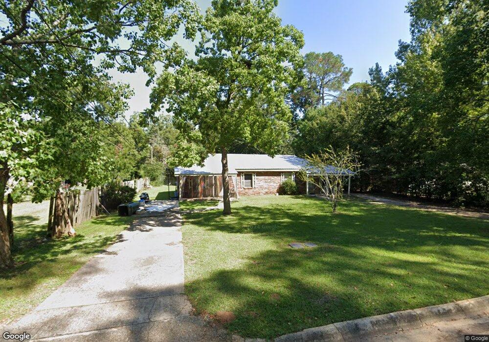 804 Lakeland Dr, Dothan, AL 36301 - photo 1