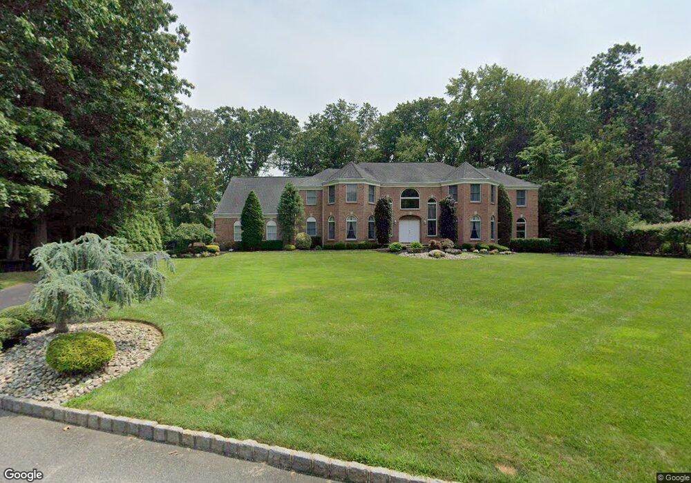 15 Harmony Ln, Monmouth Junction, NJ 08852 - photo 1