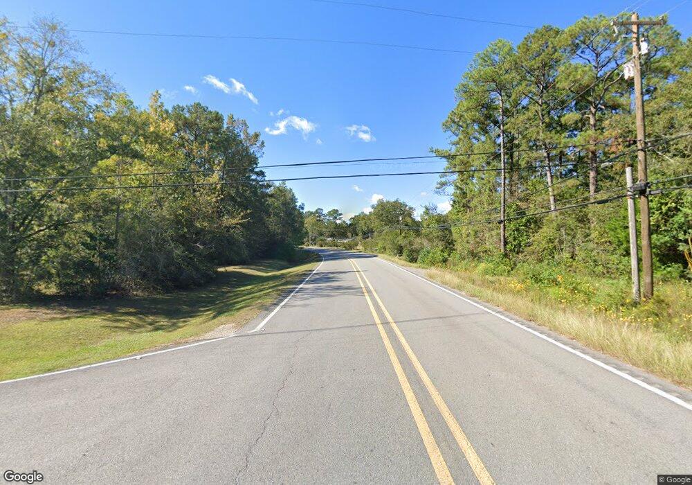 11720 Highway 613, Moss Point, MS 39562 - photo 1